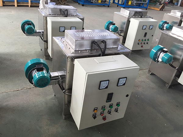 福建風(fēng)道電加熱器客戶(hù)